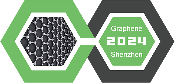 Shenzhen International graphene