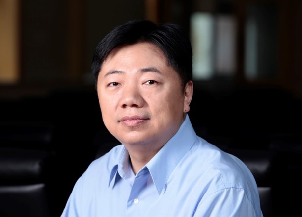 分会六主席：葛广路