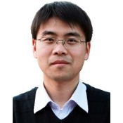 分会一主席：吕瑞涛
