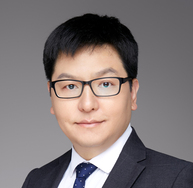 分会二主席：袁洪涛