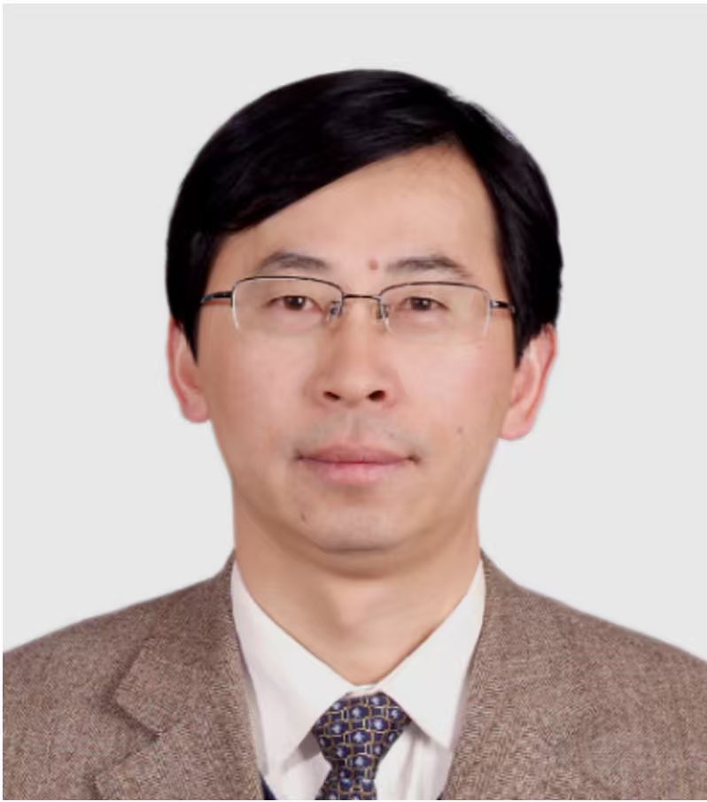 大会报告：俞书宏