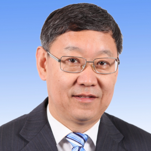 大会报告：康飞宇
