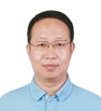 分会四主席：朱彦武