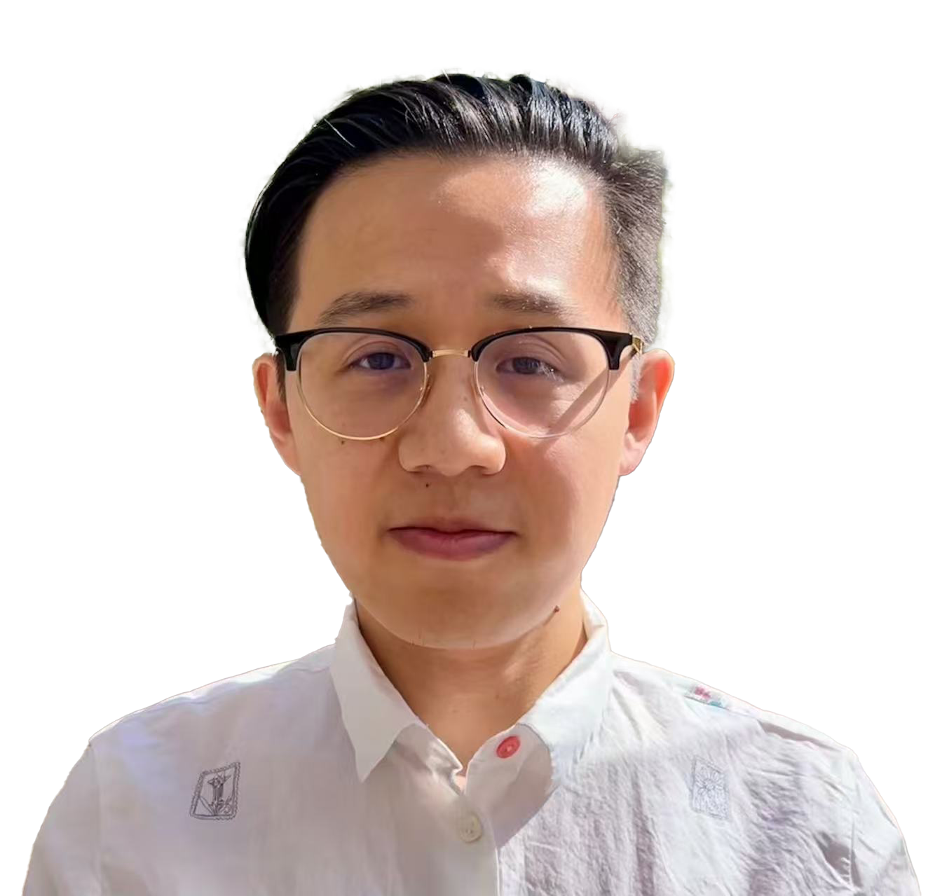 分会四：李庄男
