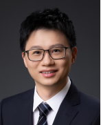 分会一：罗达