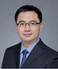 分会四：刘锴