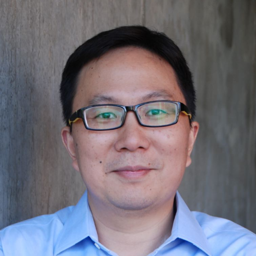 大会报告：段镶锋