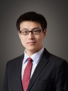 分会五：王明超