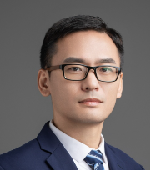 分会五：秦敬凯