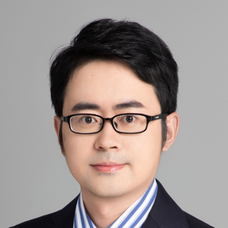 分会二：奚啸翔