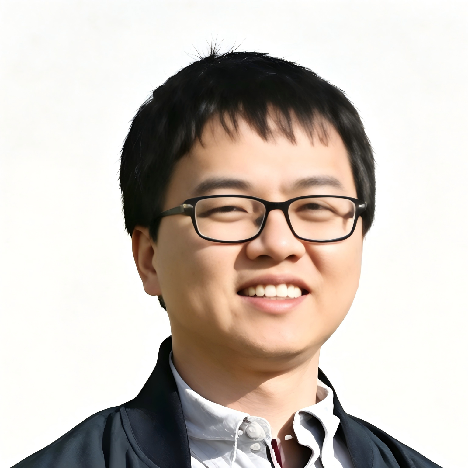 分会一：李世胜