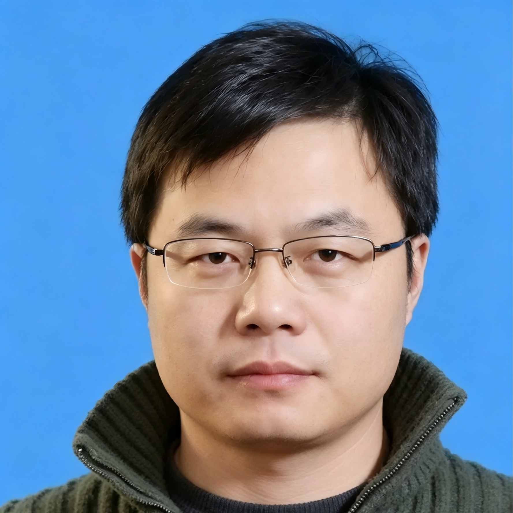 分会二：吴施伟