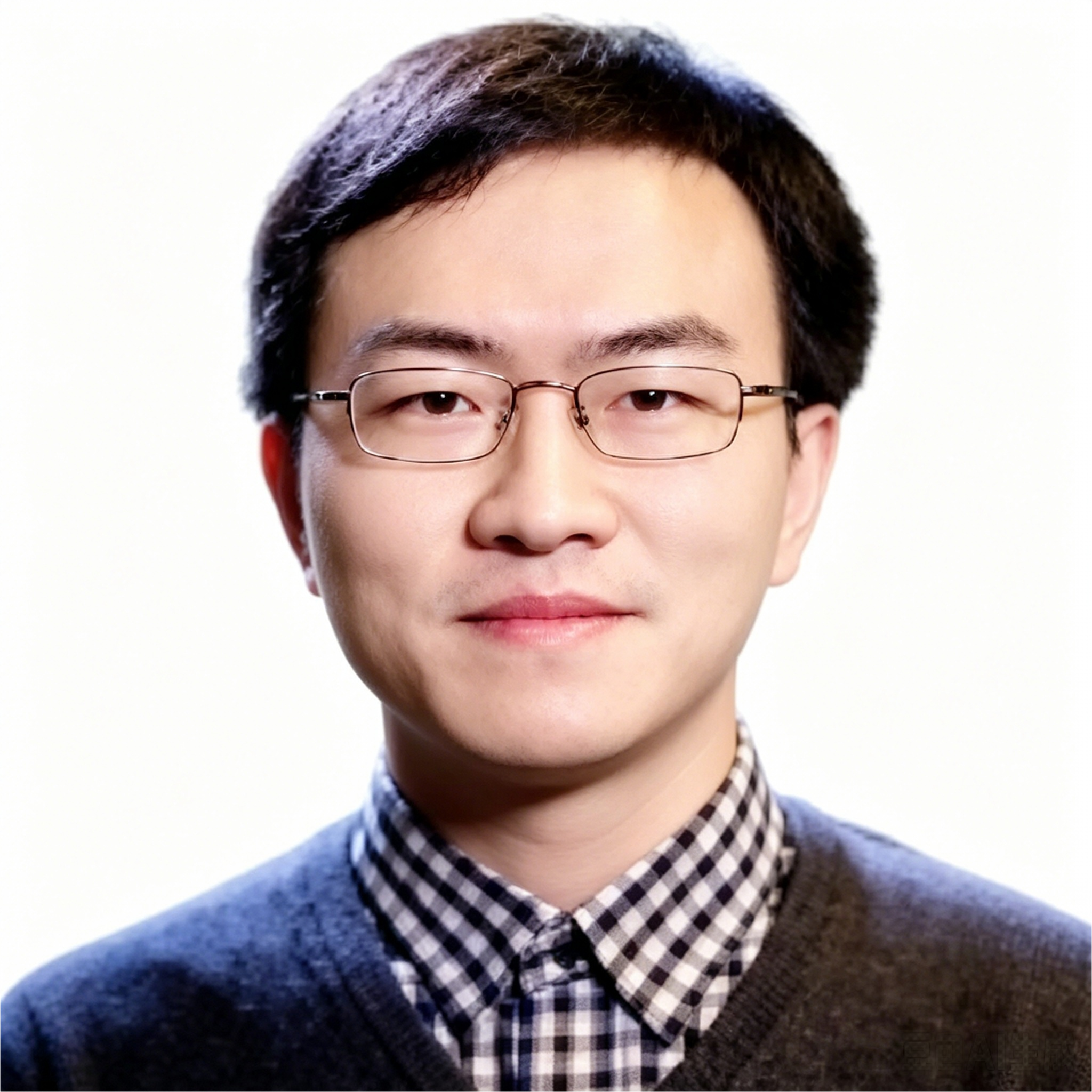 分会二：袁声军