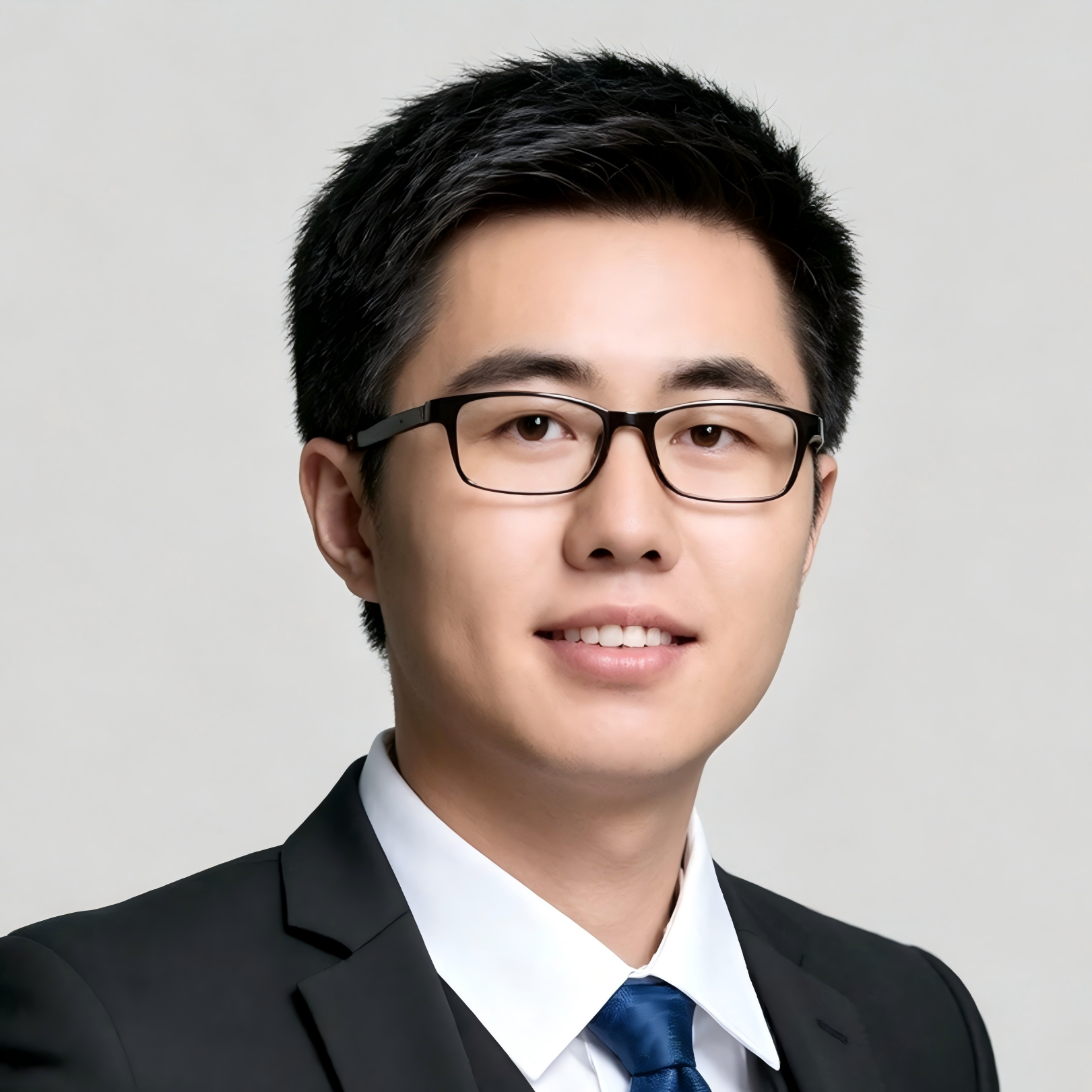 分会五：刘畅