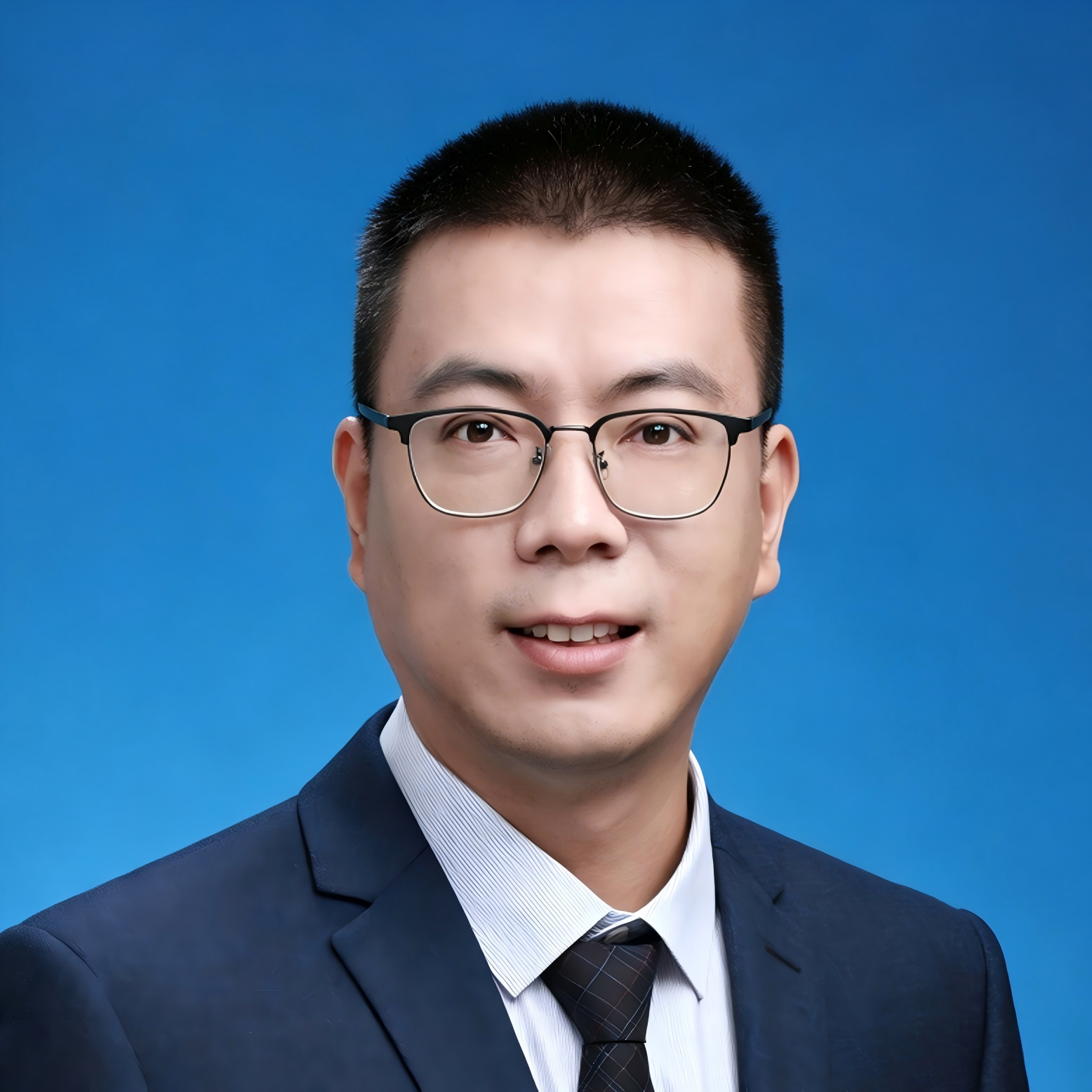 分会四：刘磊