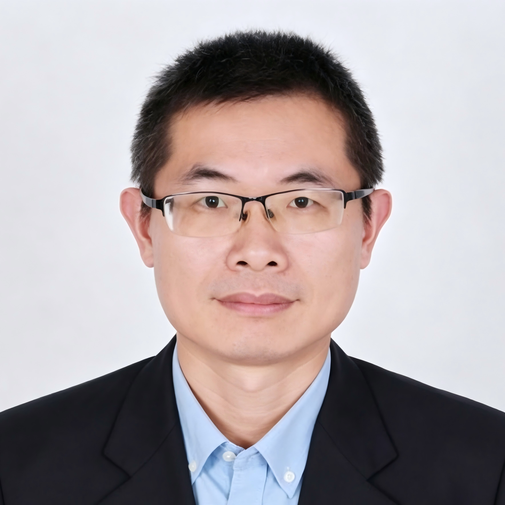 分会二：蔡永青