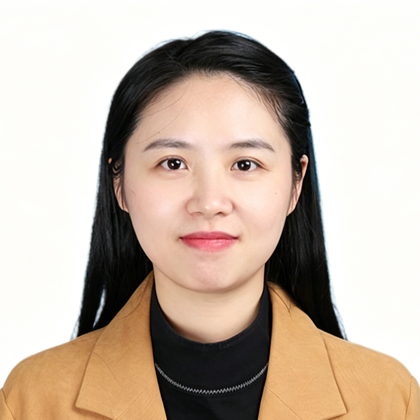 分会三主席：罗雨婷