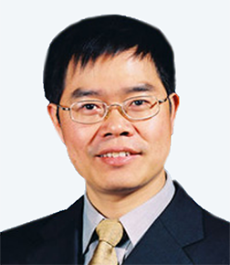 Prof.Huiming Cheng