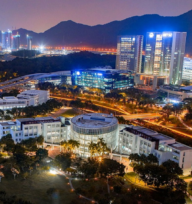 2022 International Forum on Graphene in Shenzhen