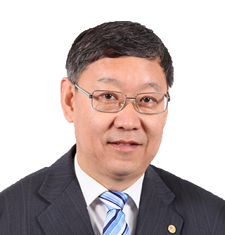 Prof. Feiyu Kang