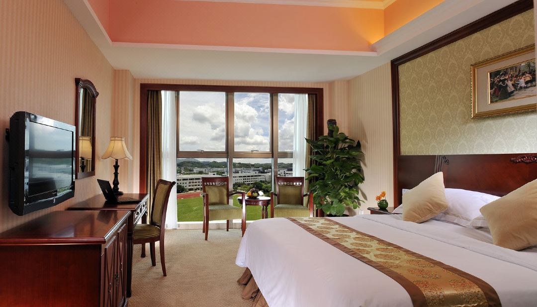 Vienna International Hotel (Shenzhen University Town)