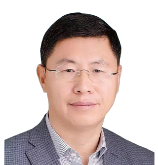 Plenary Lecturer：Zhongfan Liu