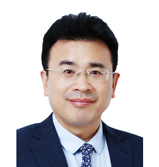 Plenary Lecturer：Jun Chen