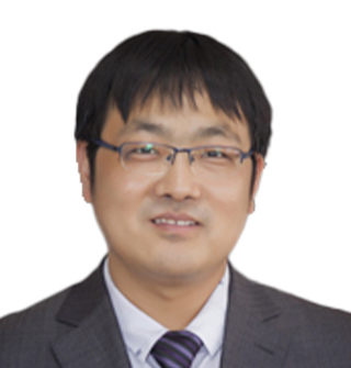 Plenary Lecturer：Xianfeng Li