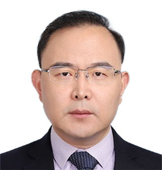  Prof. Baohua Li  