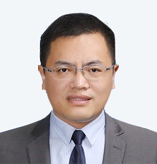 Prof. Yan-Bing He