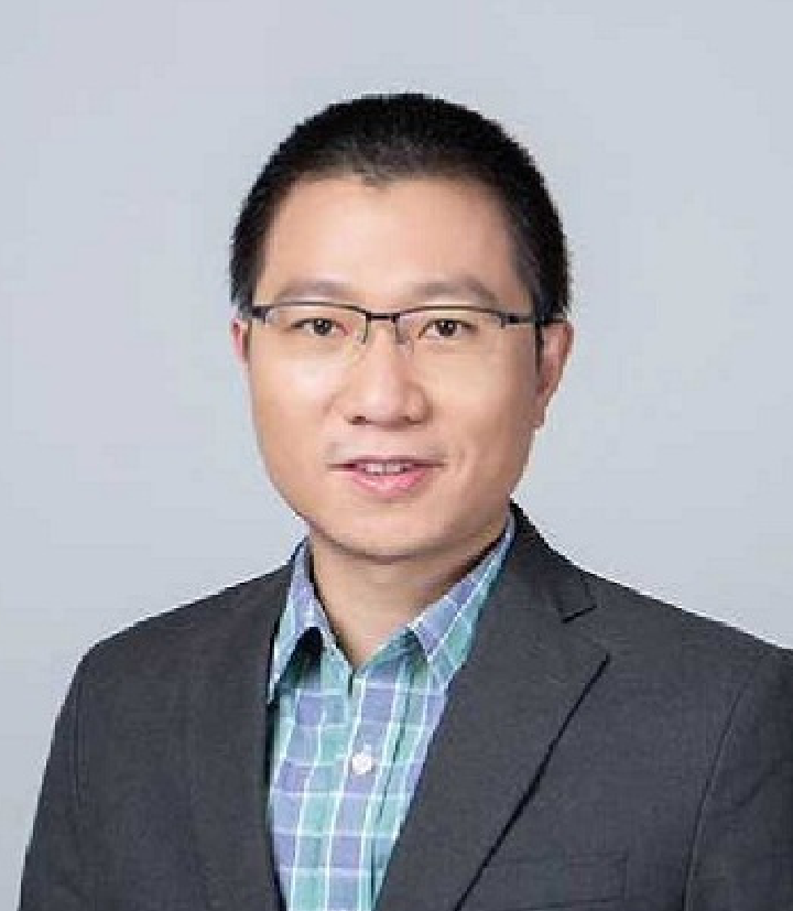 大会报告：刘开辉