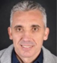 分会四主席：Francesco Bonaccorso