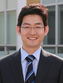 Session 1:  Ki Kang Kim