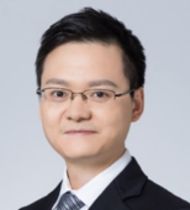 Session 2: Xiaolong Zou