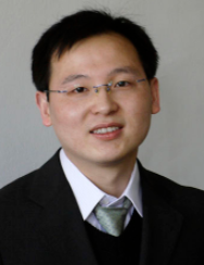 Plenary Lecturer：Xinliang Feng