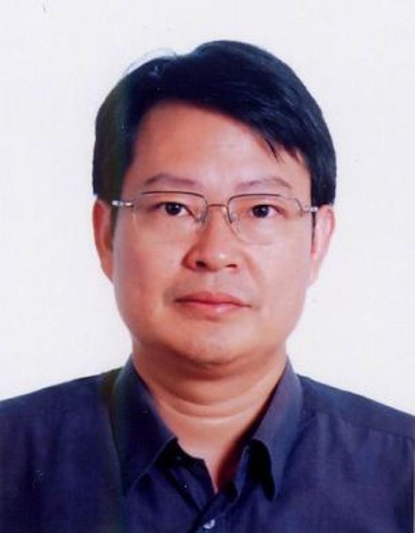 Plenary Lecturer：Hongjun Gao