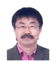 Plenary Lecturer：Young Hee Lee
