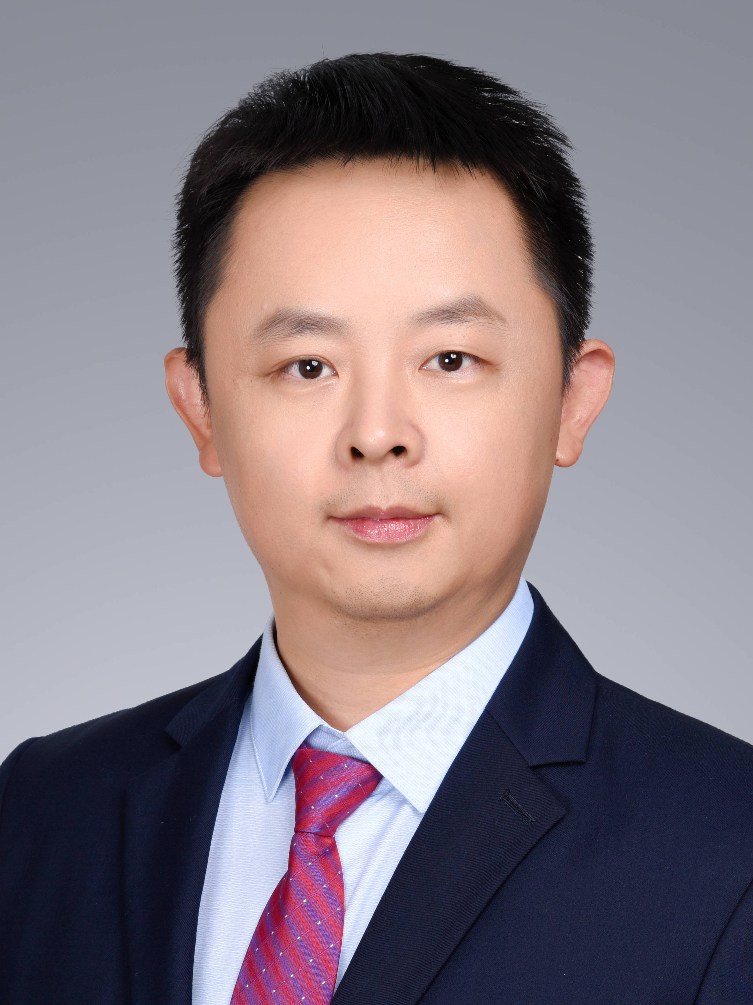 Prof.Bilu Liu