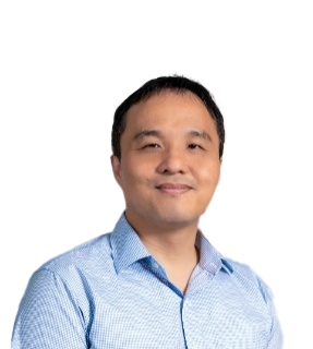 分会二：DongKeun Ki