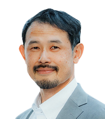 分会二：Yutaka Ohno