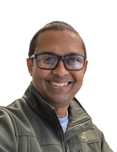 分会二：Tawfique Hasan