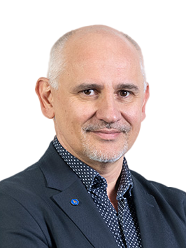 分会二：Stephan Roche
