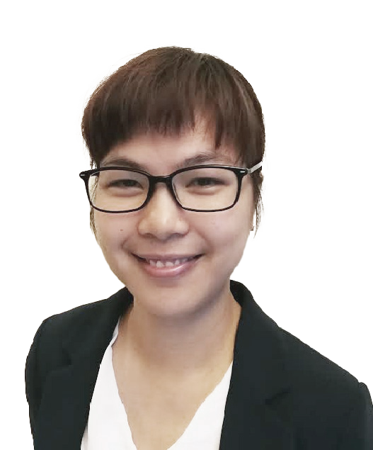 分会一：李淑惠