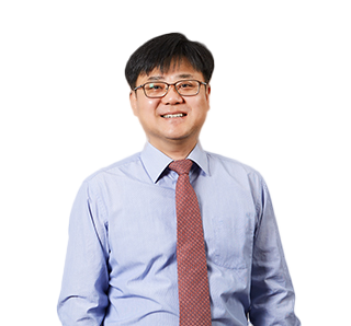 分会一：Hyeon Suk Shin
