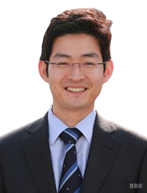 分会一：Ki Kang Kim