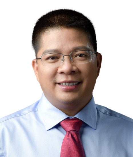Session 4: Zhaoping Liu