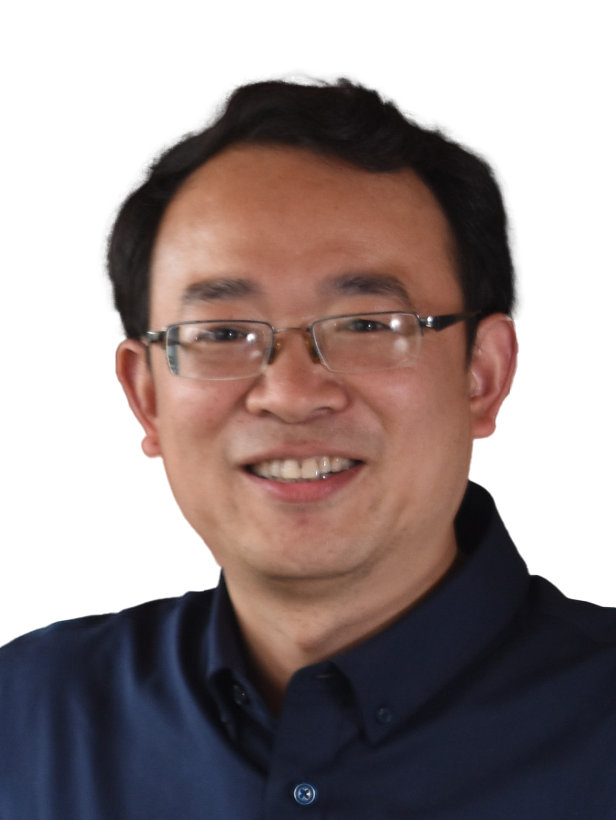 Session 3: Qing Huang