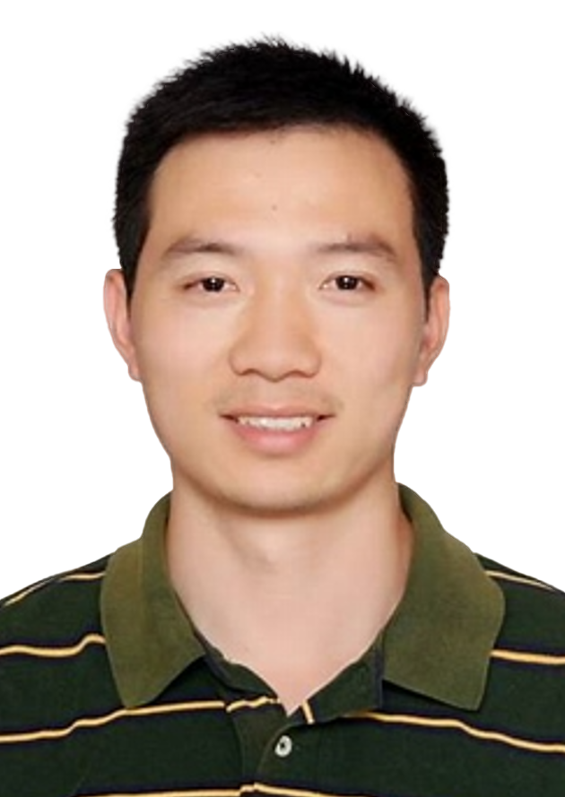 Session 2: Zengfeng Di