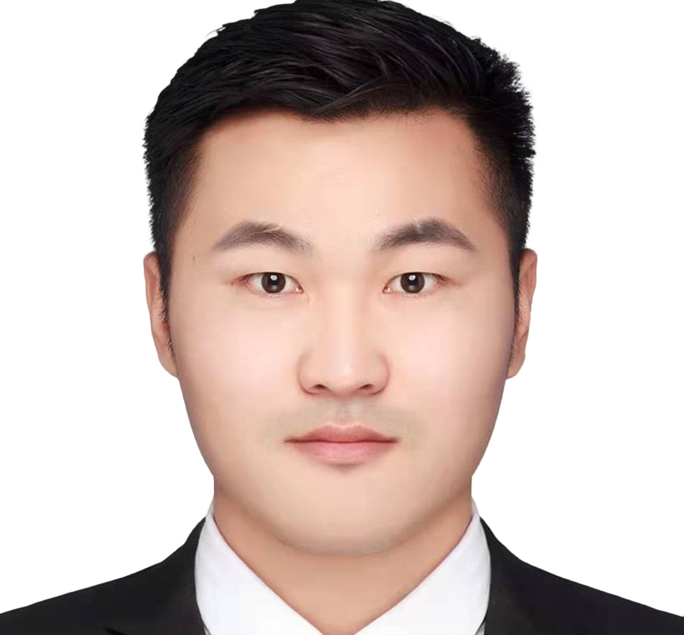 Session 1: Guowen Yuan