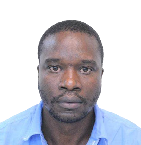 Session 1: George Bepete